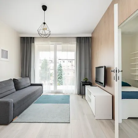 Apartment Jesionowa