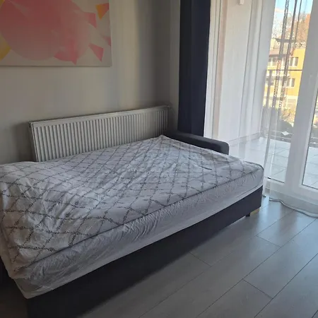 Jesionowa Apartment Gdansk