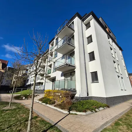 Jesionowa Apartamento *